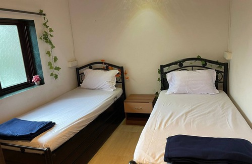 Bhiwandi Hotel | RS Farms