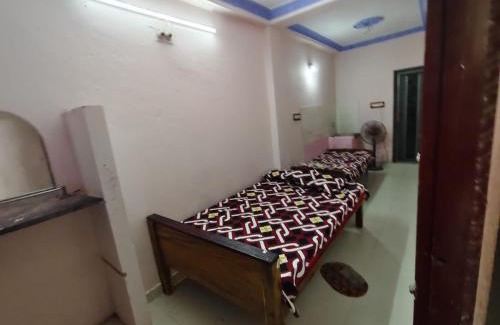 Puri House | RS Homestay Puri