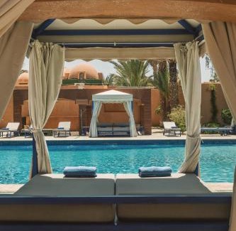 Ouarzazate Hotel | RS Hotel Karam Palace