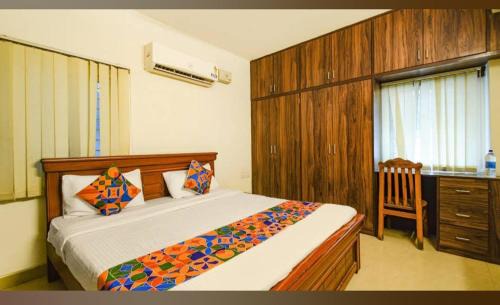 HITEC City Hotel | RS hotels