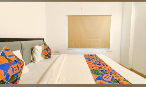 HITEC City Hotel | RS hotels