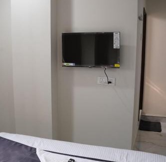 HITEC City Hotel | RS hotels
