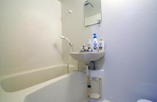 Okubo Apartment | RS HOUSE Downtown Shinjuku Free Wifi