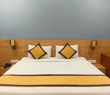 Deoghar Hotel | RS Regal Inn-Deoghar