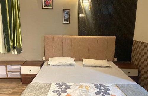 Greater Noida Apartment | RS residency