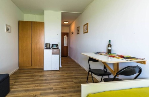 Hartenberg-Munchfeld Apartment | RS07- Mainz, Great furnished 1 room apartment to feel good