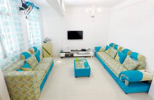 Port Louis Apartment | RSA Apartments