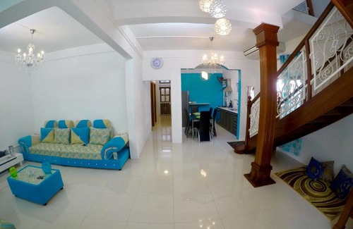 Port Louis Apartment | RSA Apartments