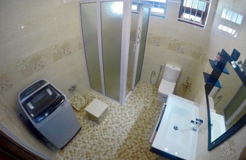 Port Louis Apartment | RSA Apartments