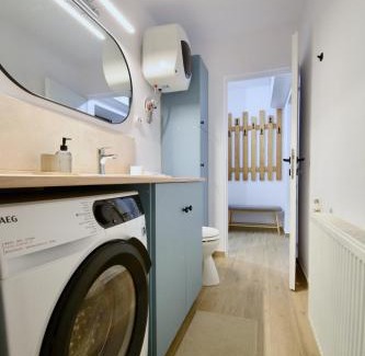 Sector 3 Apartment | RSA Quiet Spot