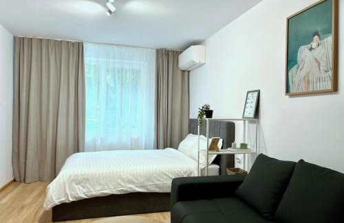 Sector 3 Apartment | RSA Quiet Spot