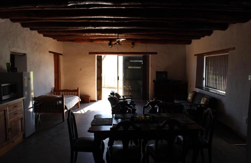 Theewaterskloof Apartment | RSE FARM