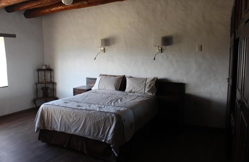 Theewaterskloof Apartment | RSE FARM