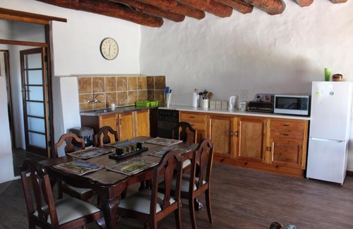 Theewaterskloof Apartment | RSE FARM