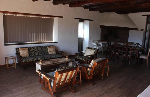 Theewaterskloof Apartment | RSE FARM