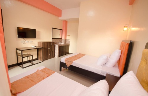 General Santos Hotel | RSG Microhotel