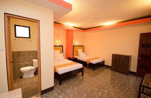 General Santos Hotel | RSG Microhotel