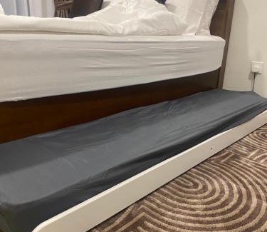 Kuala Lumpur Apartment | RSJ Studio Homestay at Setapak