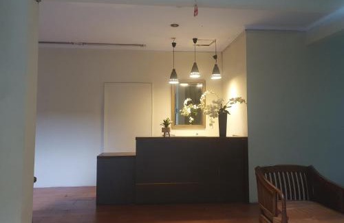 Bogor Tengah Hotel | RStay Padjajaran Bogor