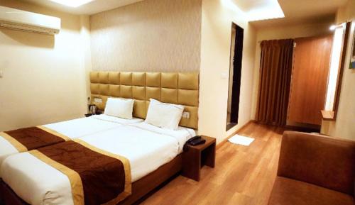 Nagpur Hotel | RSVP Nagpur