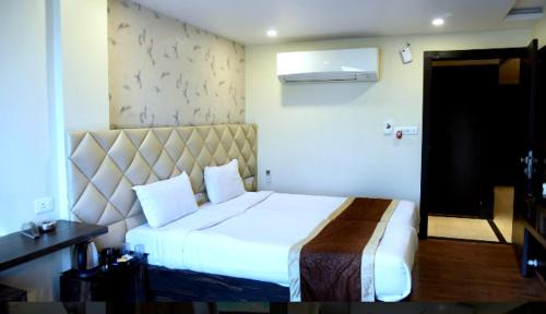 Nagpur Hotel | RSVP Nagpur