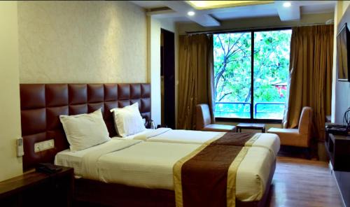 Nagpur Hotel | RSVP Nagpur