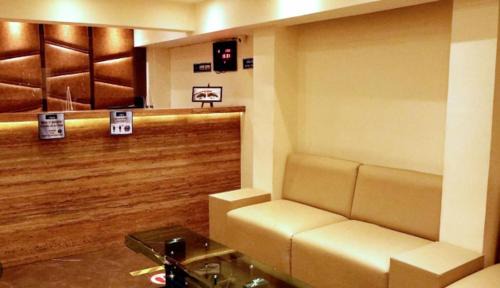 Nagpur Hotel | RSVP Nagpur