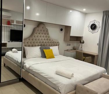 East Legon Apartment | RT PROPERTIES at RIVIERA EAST LEGON