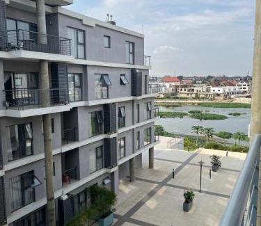 East Legon Apartment | RT PROPERTIES at RIVIERA EAST LEGON
