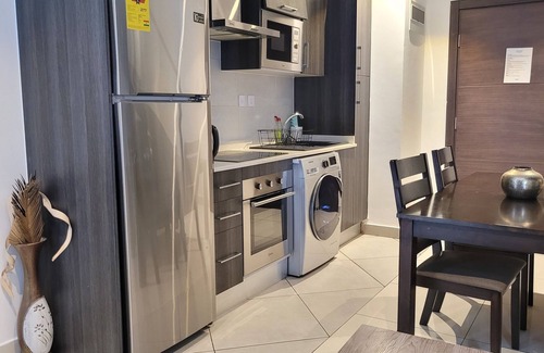 Cantonments Apartment | RT PROPERTIES @ THE GARDENS