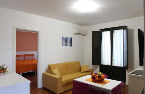 Palazzolo Acreide Historic Centre Apartment | RTA Palazzo Judica