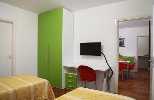 Palazzolo Acreide Historic Centre Apartment | RTA Palazzo Judica
