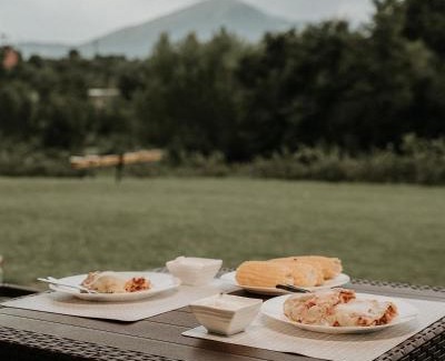 Boljevac Apartment | Rtanjska bajka