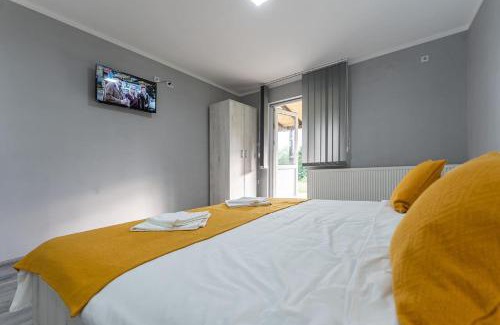 Boljevac Apartment | Rtanjska bajka
