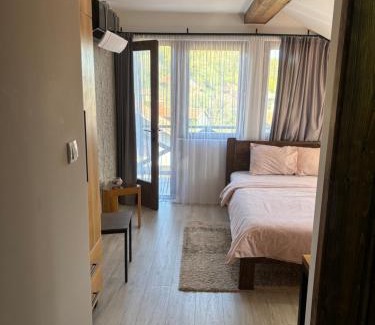 Central Serbia Apartment | Rtanjska kućica