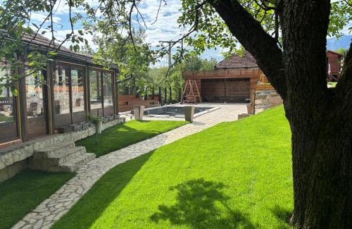 Central Serbia Apartment | Rtanjska kućica