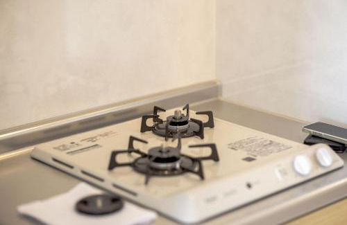 Nishinari Apartment | RTi Tennoji