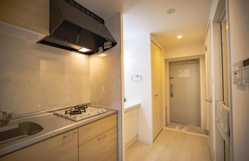 Nishinari Apartment | RTi Tennoji