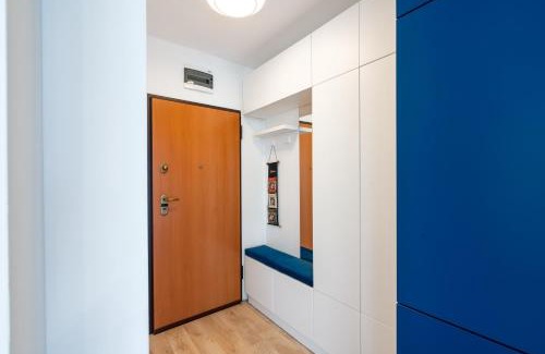 Timisoara Apartment | RTO Central Apartment - Private Parking - Panoramic Terrace