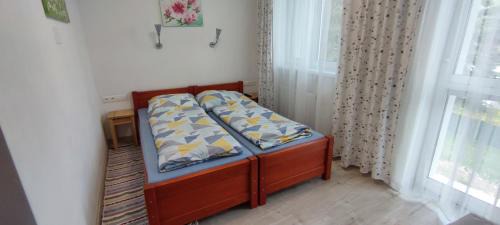 Stiavnicke Bane House | Ružová Vila