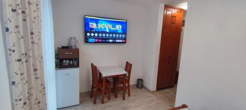 Stiavnicke Bane House | Ružová Vila