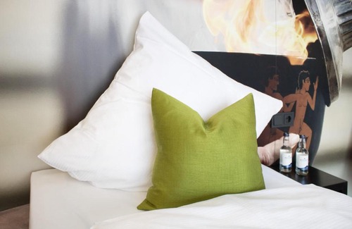 Volkstedt Hotel | RU Hotel by WMM Hotels