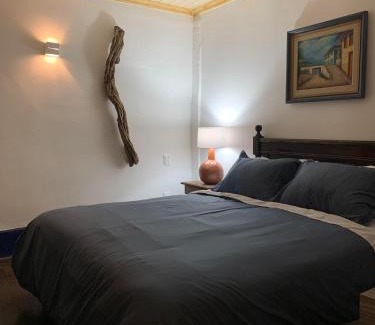 Ouro Preto House | Rua D