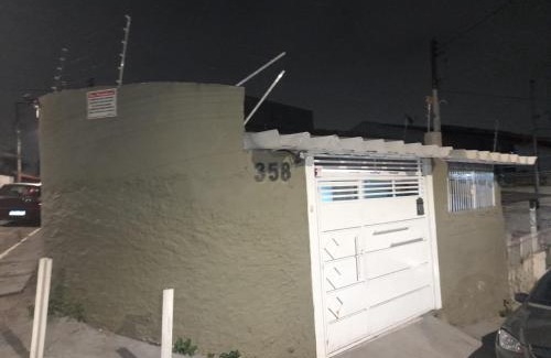 Zona Norte House | Rua dez de maio n 358