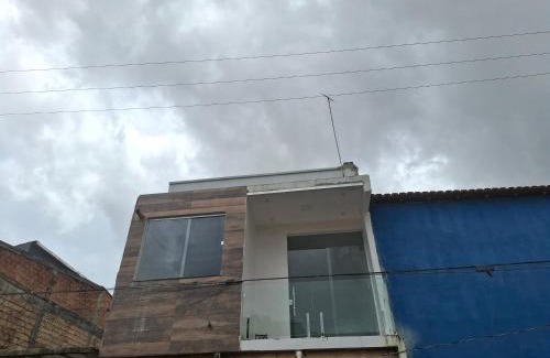 Cidade Nova VIII Apartment | Rua FALCOLÂNDIA
