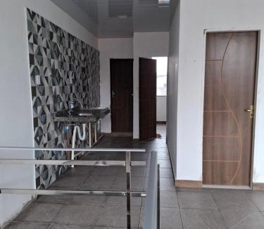 Cidade Nova VIII Apartment | Rua FALCOLÂNDIA