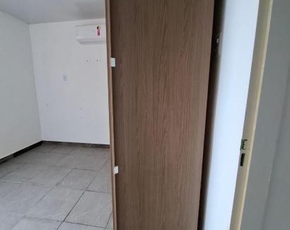 Cidade Nova VIII Apartment | Rua FALCOLÂNDIA