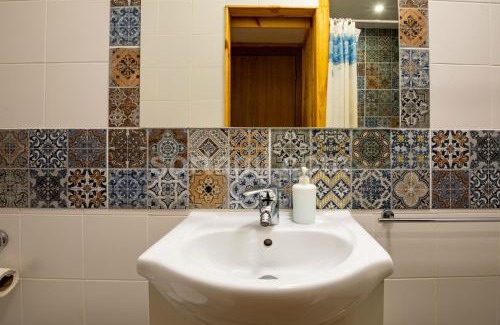 Sao Pedro House | Rua Fancisco Barreto