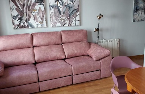 Plasencia Apartment | RUA ZAPATERIA 10 PLASENCIA