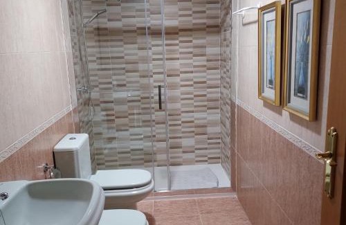 Plasencia Apartment | RUA ZAPATERIA 10 PLASENCIA